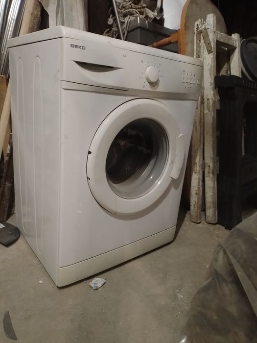 Пералня Беко клас АА