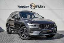 Volvo XC 60 Facelift,KeyLess,Pano,Cam360,Harman,Garantie Volvo12luni