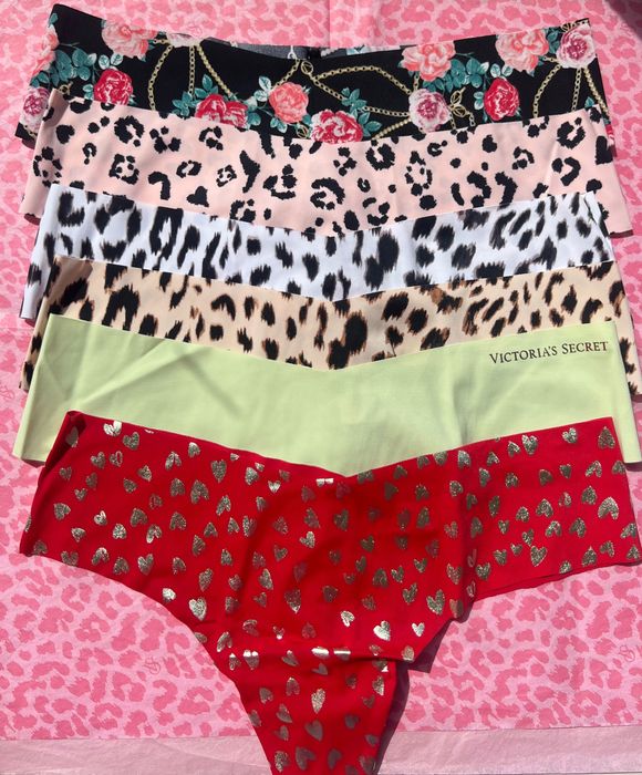 НАМАЛЕНИЕ 15.99 лв  не 34.99 лв Victoria’s Secret оригинално бельо