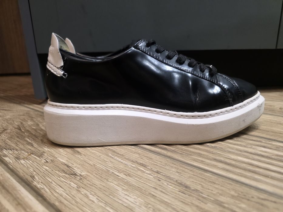 Дамски маратонки Calvin Klein