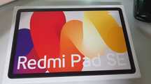 Таблет Xiaomi Redmi Pad SE, 11", 4GB
