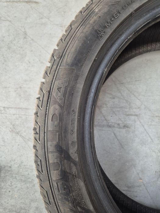225/50R 17 98V winter tiers