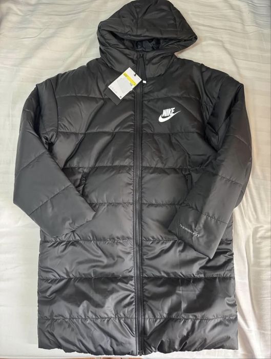 Яке nike therma- fit