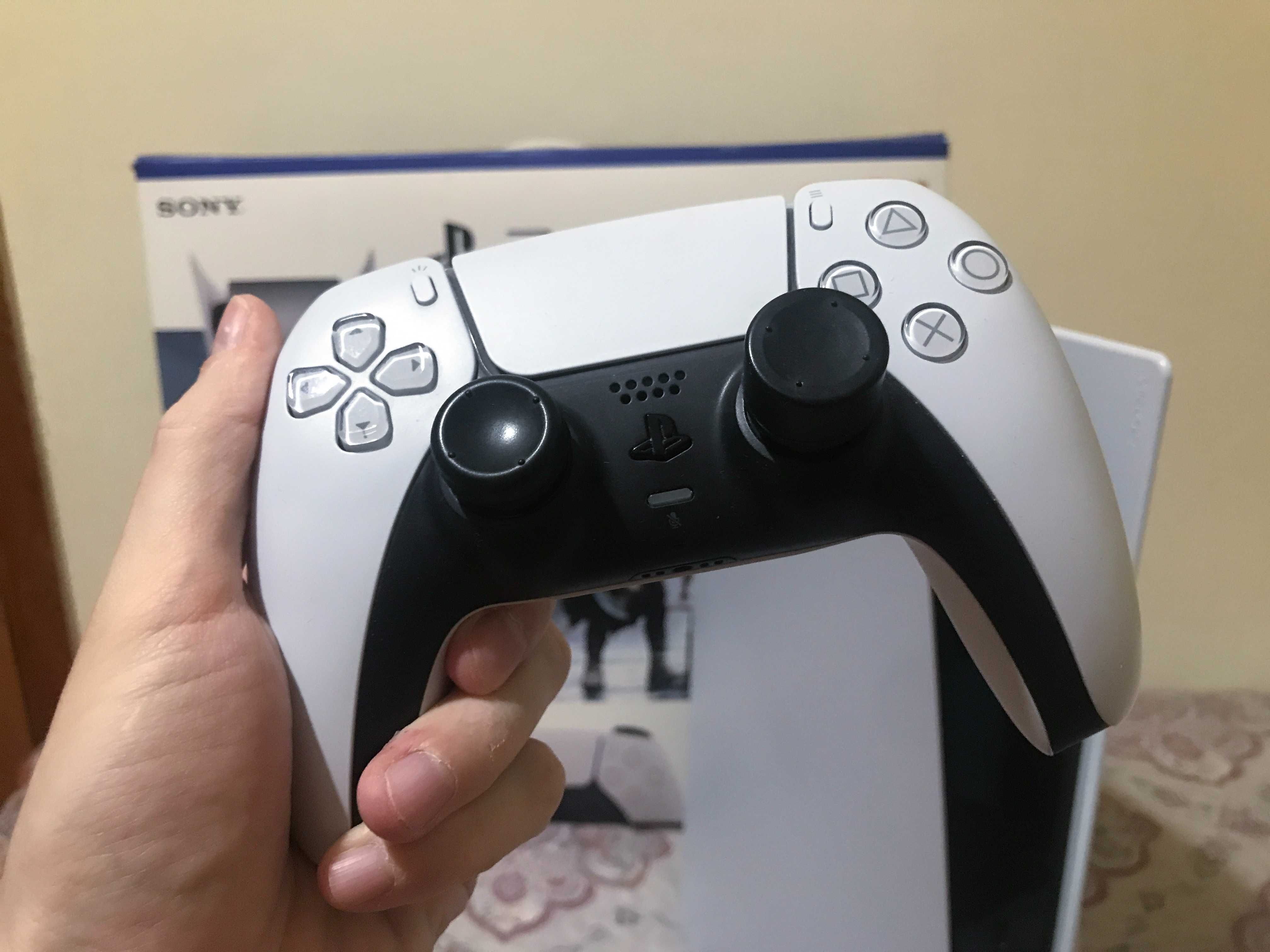 Sony PlayStation 5 USA