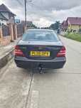 Mercedes c 320 v6 euro 4