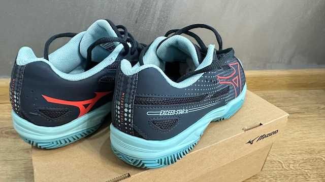 Детски Тенис обувки Mizuno