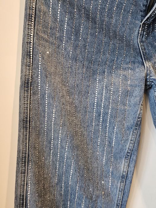 дънки м размер ,различни