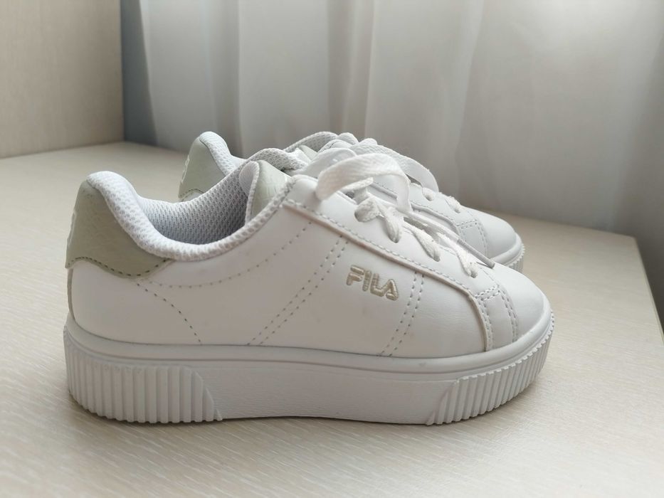 Детски маратонки Fila