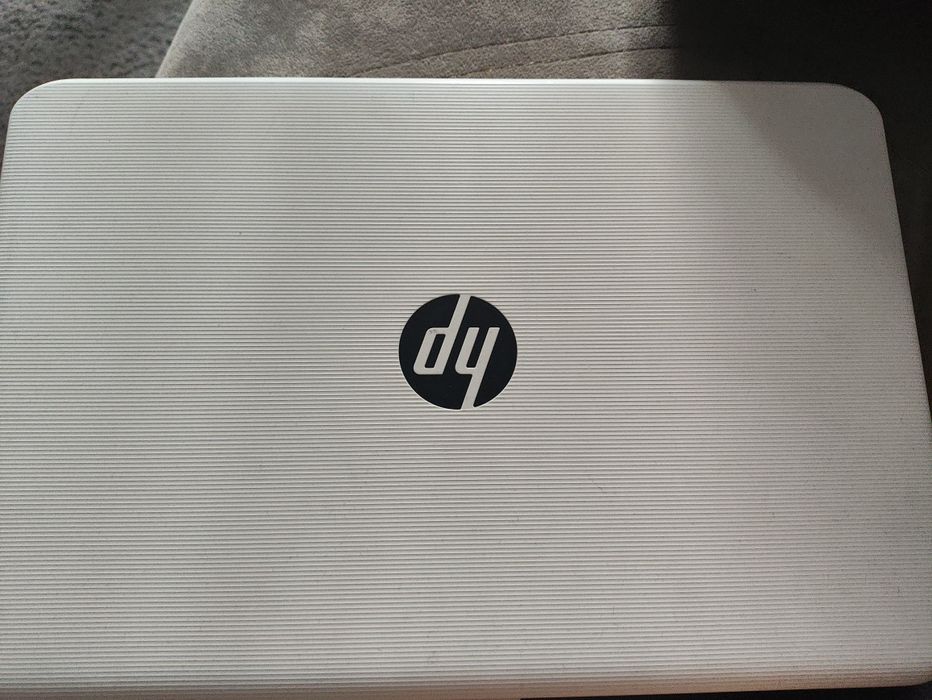 Продам ноутбук HP