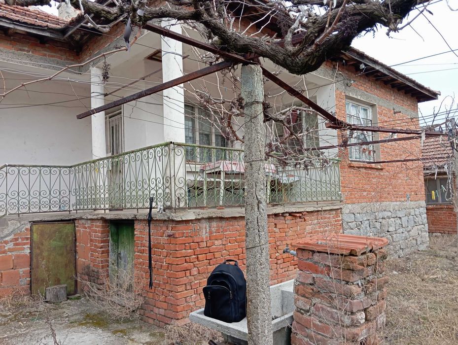 Продава се Къща в с. Коневец, Област Ямбол - 110 кв.м за 139 €/кв.м - Снимка #6