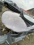 Capota VW PASSAT CC 2008-2012