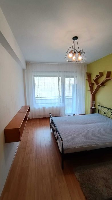 Apartament 2 camere, Donath park