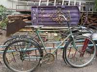Продается Урал велосипед