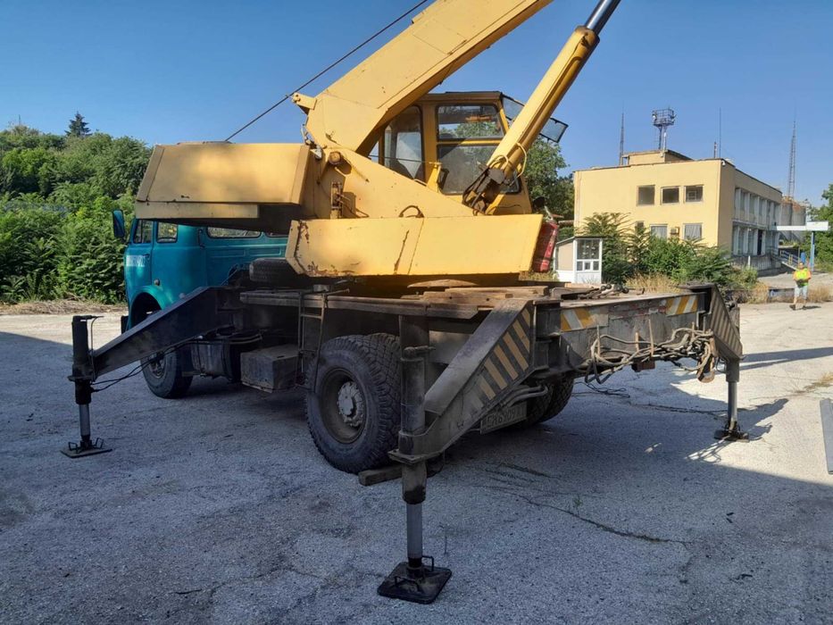 Предлагам транспорт