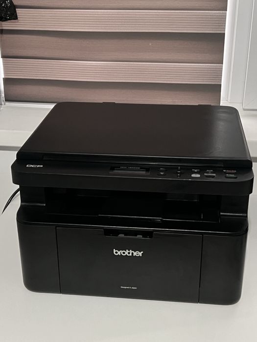 Imprimantă multifuncțională Brother DCP-1622WE