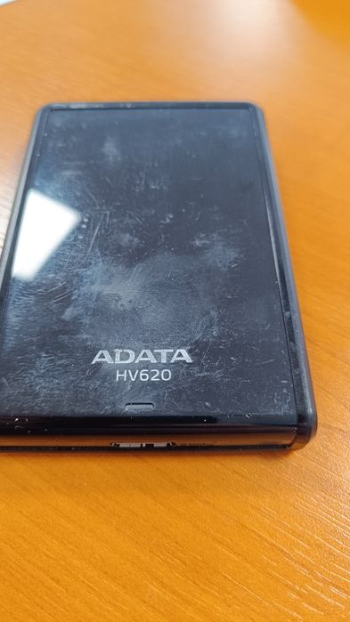 HDD extern ADATA AHV620, 1Tb