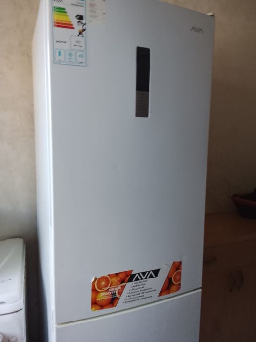 Холодильник в отличном состоянии