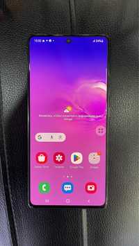 Продаётся Samsung Galaxy S10 Lite Android 11