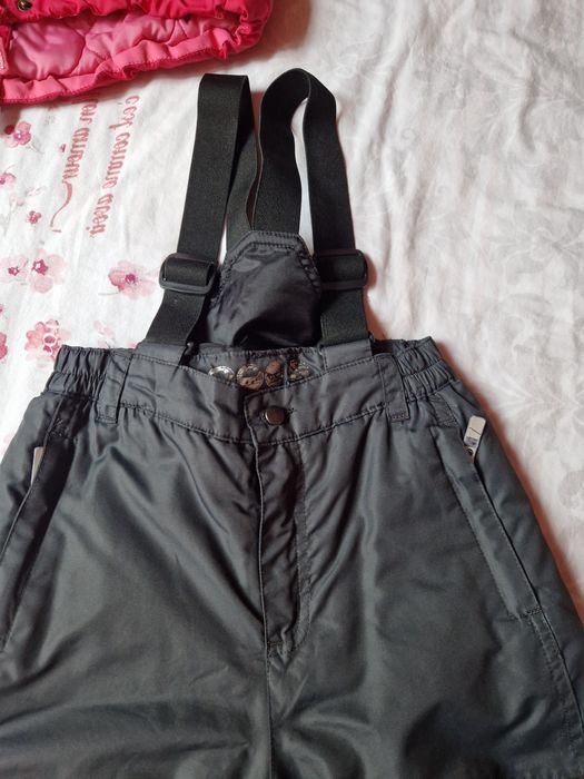 Зимен комплект размер 86 см.