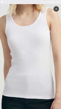 Женские  футболки- майки basic size42\44 хлопок 100% цена за всё