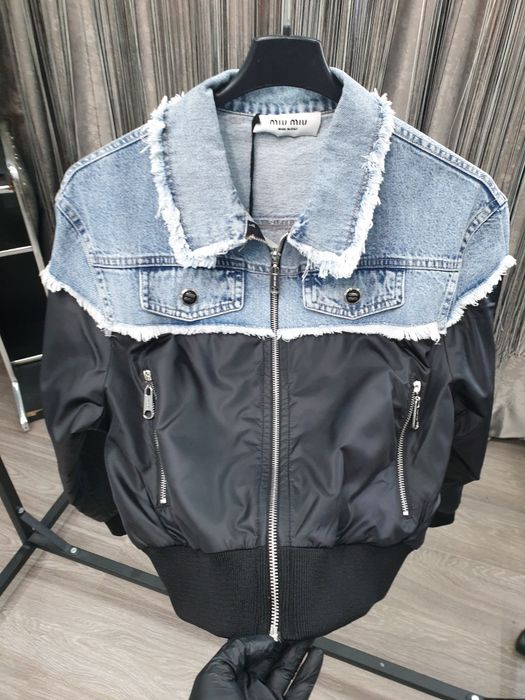 Gecuta Dama. MiuMiu. Premium Top/Quality