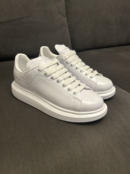 Adidasi Alexander McQueen