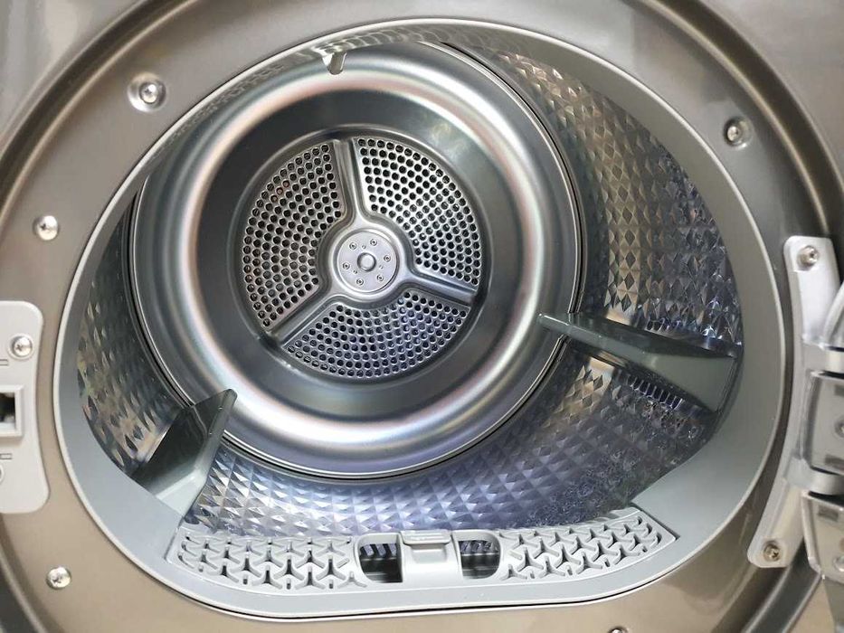 Графит 9Kg Сушилня Samsung Термопомпа 12м Гаранция Самсунг