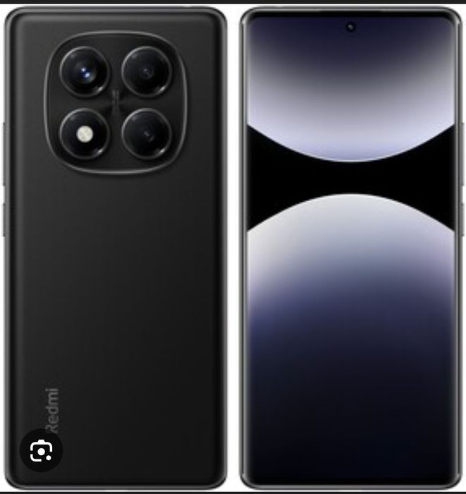 Redmi not 14 pro 512gb 5g