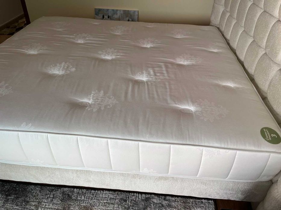 Матрак нов 189/200/26