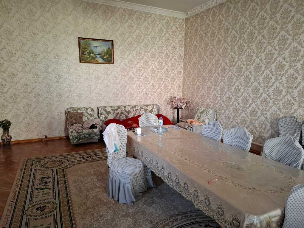 Дом 4.5 сотки, Карасу (центр Луначарского)