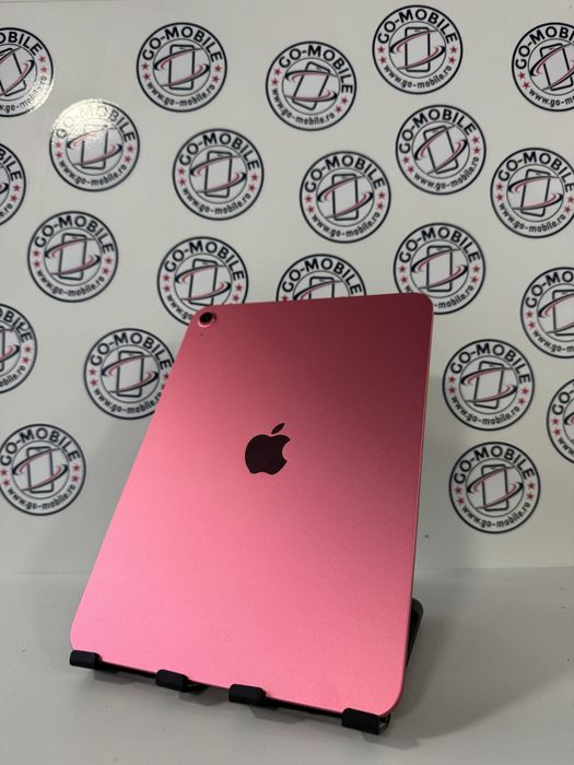 Apple iPad A16 - 128GB - Roz - Nou - Garantie
