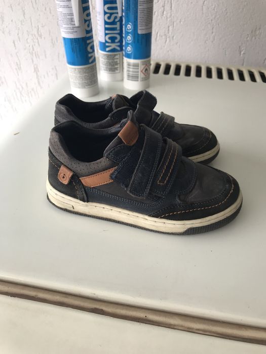 Adidasi copii lasocki