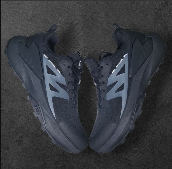 Кроссовки Ecco Kaladis gortex nonslip