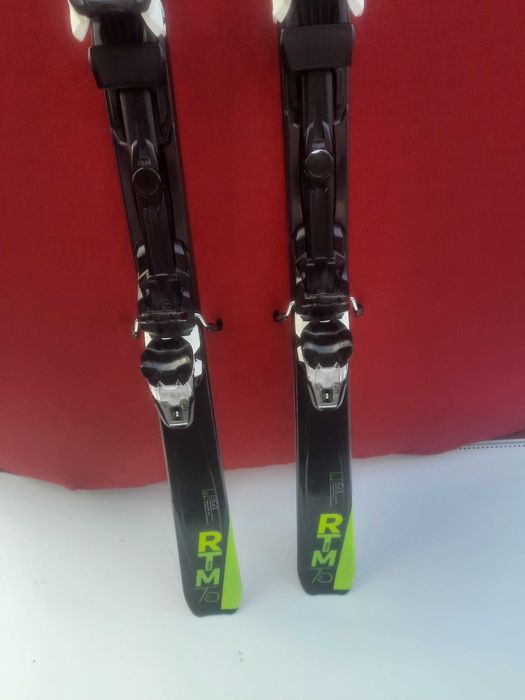 Карвинг ски Völkl RTM 75 iS  173см.