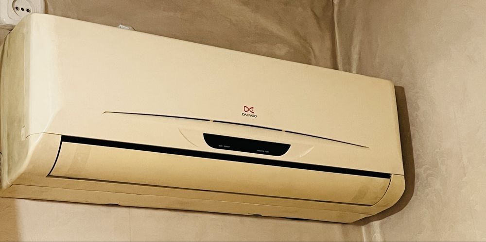 Продается Кондиционер