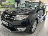 GARANTIE 36 LUNI Sandero STEPWAY 1.5dCI Euro 5