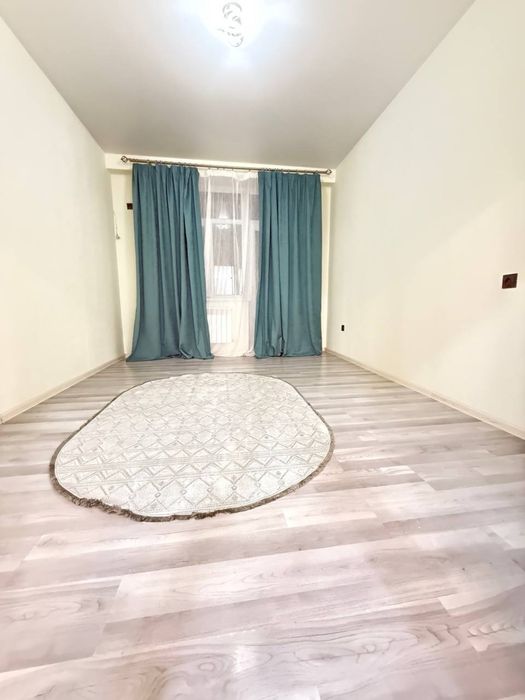 ЖК Nikitina Residence, 3/5/9 72м2 Евро Укомплектована