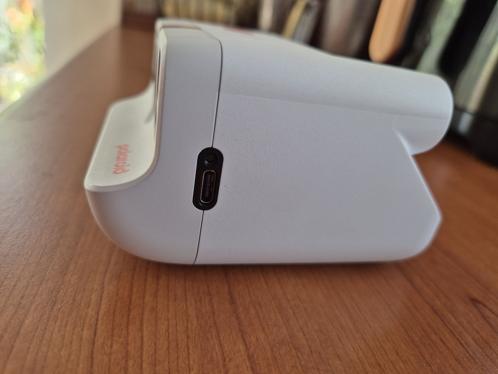 Polaroid Go Generation 2 Aparat Foto Instant Albastru