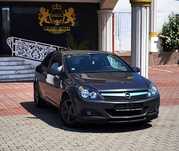 Opel ASTRA GTC 1.6 benzină 116 cp