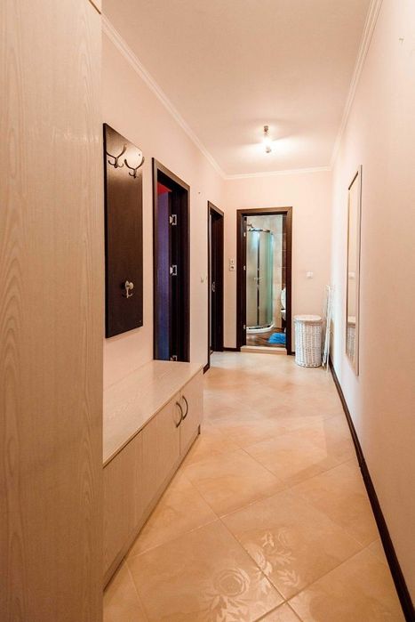 Дава се под наем Двустаен апартамент в Пловдив, Център - 60 кв.м за 382.5 € - Снимка #6