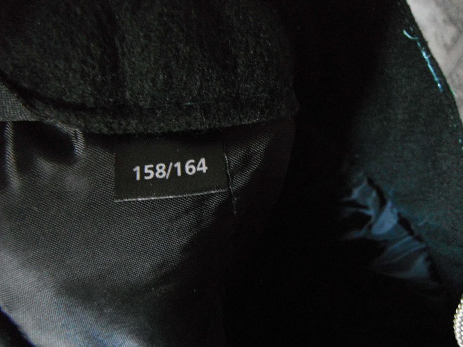 Ски панталон и горнище за височина  158-164 см.