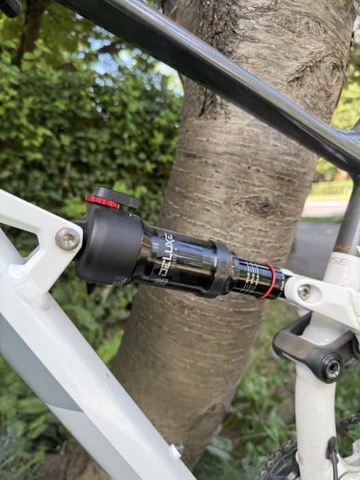 Vand bicicleta dh Polygon Siskiu DSE
