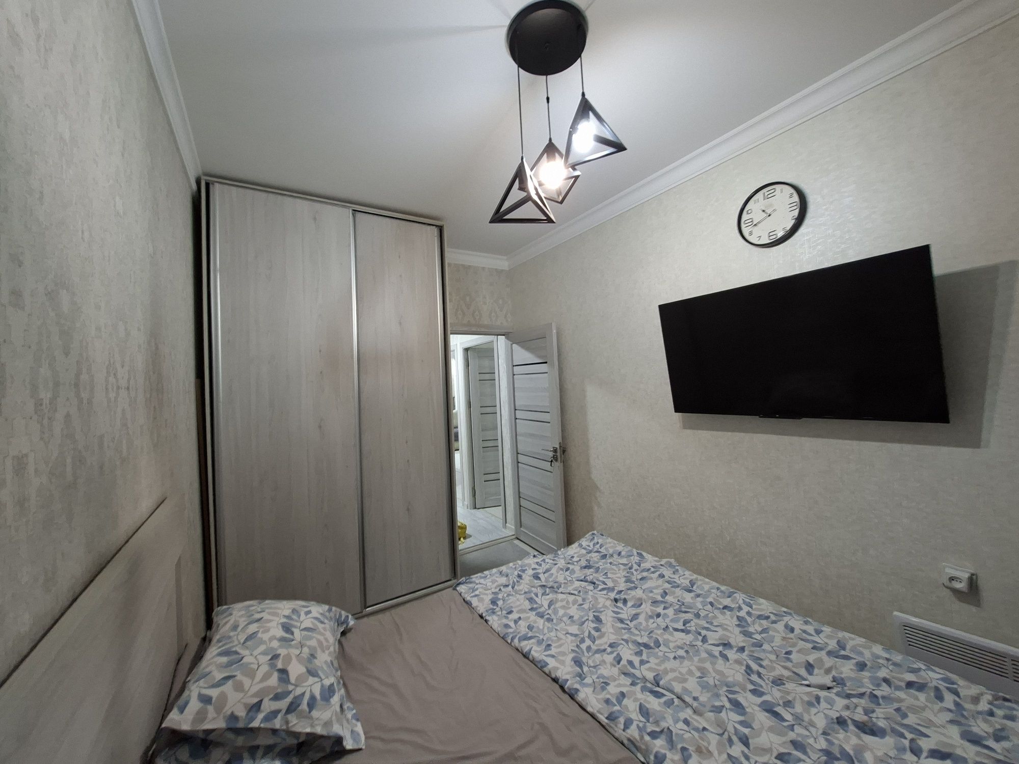 Продажа квартира 3/3/4 Юнусобод 12 квартал
