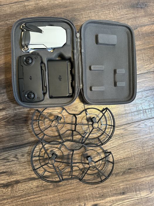 Drona DJI Mavic Mini