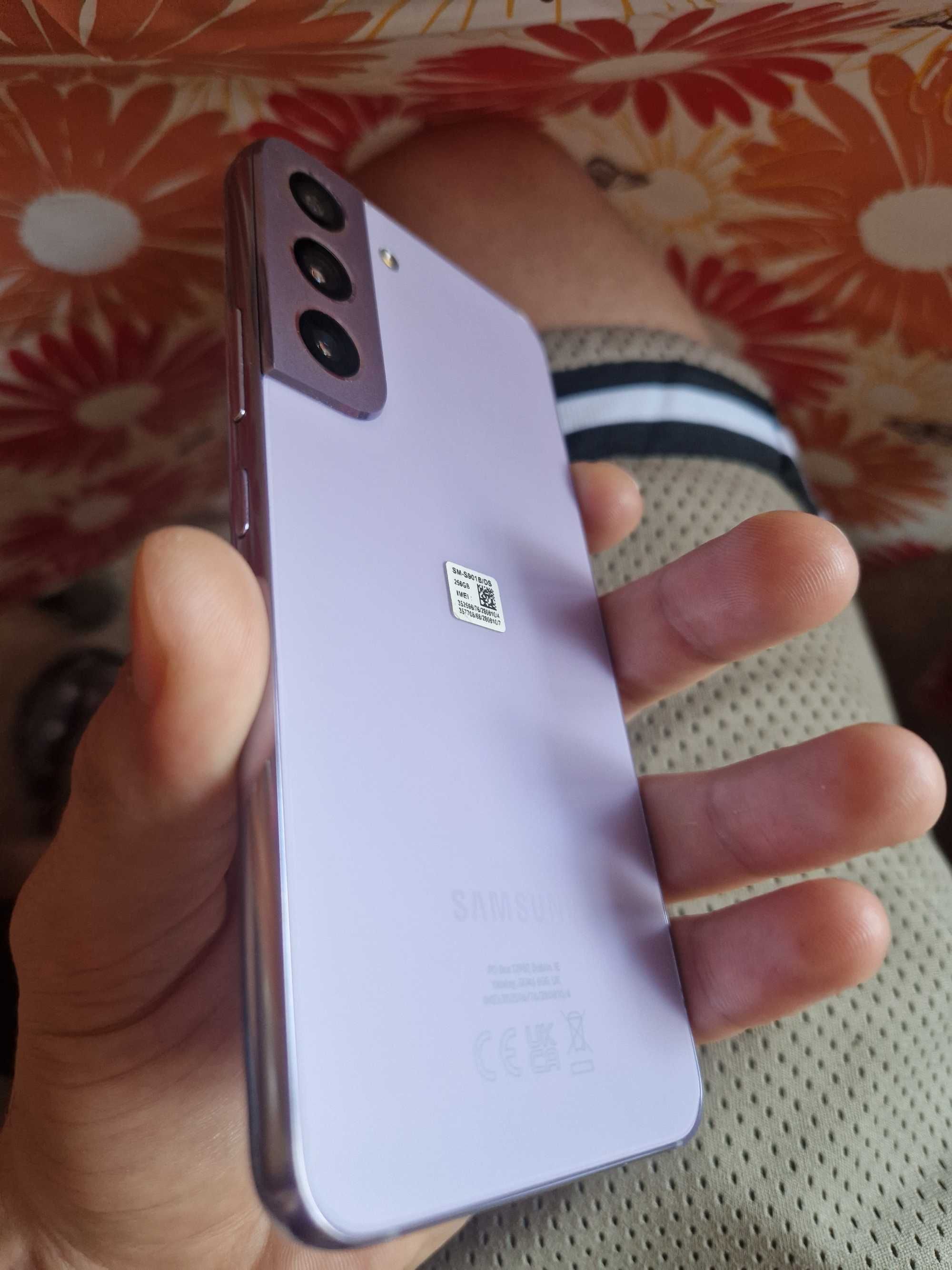 Samsung galaxy s22 като нов