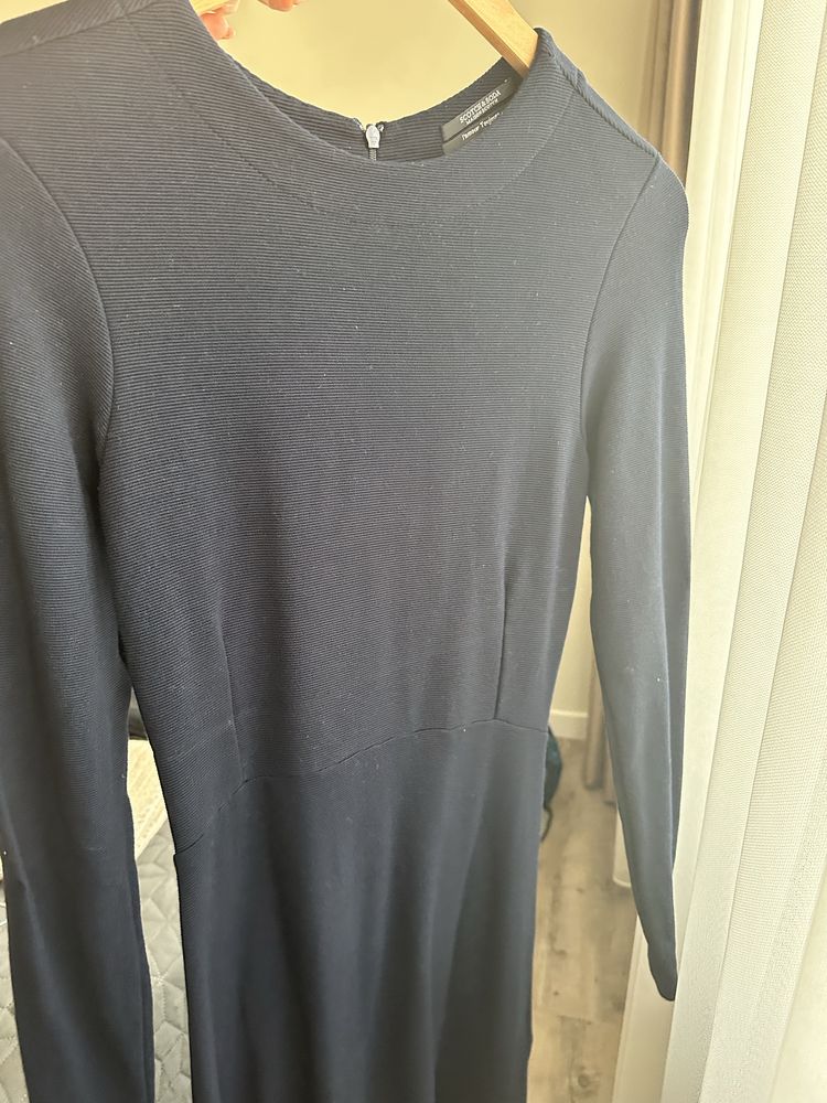 Рокля scotch&soda