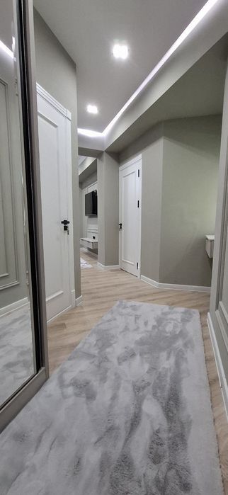 Своя 2 х комнатная квартира Юнусабад 9