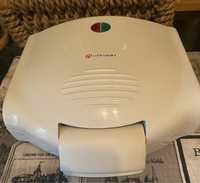 Sandwich maker Rohnson + tocator ceapa manual