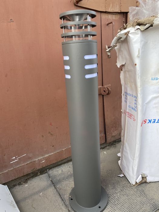 Продам светильник парковый Teksan