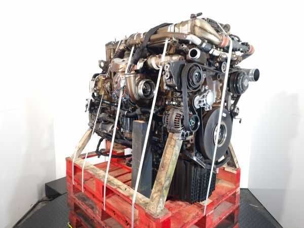 Motor Mercedes Actros MP4 Euro6 430CP OM470LA /Piese motor Mercedes